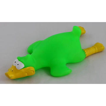 Chicken and Duck Target Sounding Toy, Dog Pet Toy